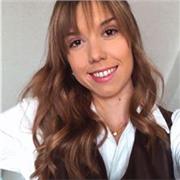 Professeure des écoles